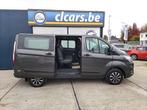 Ford Transit Custom, 94 kW, 1995 cc, Euro 6, 128 pk