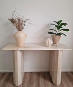 Marmer consoles, Huis en Inrichting, Ophalen, Zo goed als nieuw