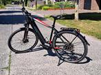 Elektrische fiets GEPIDA Alboin, Fietsen en Brommers, Elektrische fietsen, Ophalen, Zo goed als nieuw
