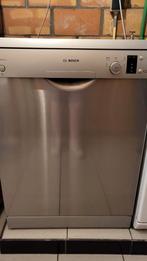 Bosch Vaatwasmachine Silence plus *Nieuwstaat*, Ophalen of Verzenden, Zo goed als nieuw, Vrijstaand