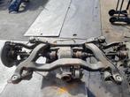 DIFFERENTIEEL ACHTER ABS A4 Avant Quattro (B7) (01R500044A), Gebruikt, Audi