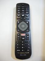 Afstandsbediening Philips tv's nieuw!, Audio, Tv en Foto, Afstandsbedieningen, Qw, Tv, Nieuw, Ophalen of Verzenden