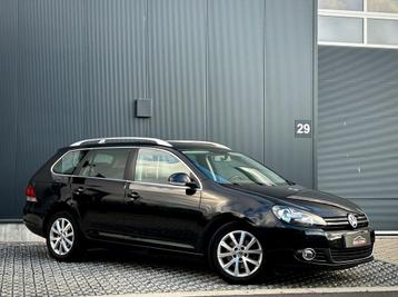 Vw Golf 6 1.4 Tsi Benzine / DSG Automtic / Km 144.155 beschikbaar voor biedingen