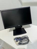 HP Flatscreen monitor, Computers en Software, Ophalen, Nieuw