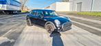Mini One 1.2 Benzine Euro 6 2016, Auto's, Mini, Voorwielaandrijving, 75 kW, Stof, Euro 6