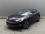DS 4 - 2016, Auto's, Blauw, Leder en Stof, 5 deurs, Particulier
