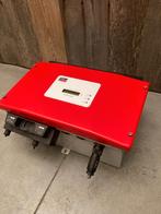 Onduleur SMA Sunny Boy SB2500 + attache murale, Ophalen of Verzenden, Gebruikt, Overige typen, 200 wattpiek of meer