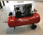 Compressor, Doe-het-zelf en Bouw, Compressors, Ophalen