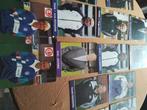 Rsc anderlecht postcards, Verzamelen, Ophalen of Verzenden, Gebruikt