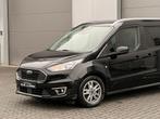 FORD TORNEO 2020 DIESEL 1.5 120PK 7 PLAATS 130.000KM, Auto's, Ford, Euro 6, Bedrijf, Diesel, 5 deurs