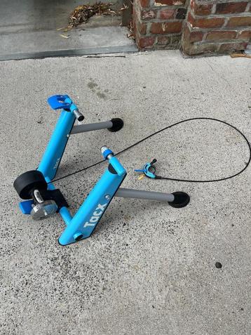 Tacx fietstrainer  beschikbaar voor biedingen