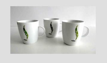 tas mok porselein, Enlèvement, Neuf, Porcelaine, Tasse(s) et/ou soucoupe(s)