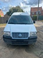 Fiat scudo 2.0, Auto's, Fiat, Bedrijf, Diesel, Te koop, Scudo