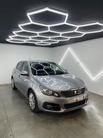 Peugeot 308 | 2020 | 110.665KM |NIEUWE DISTRIBUTIE |GARANTIE, Auto's, Peugeot, Android Auto, Bedrijf, Te koop, Benzine