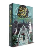 jane doe doolhof der dimensies (1048), Ophalen of Verzenden, Nieuw, Jeremy Lachlan, Fictie