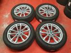 Originele BMW 19" velgenset NIEUW X3 G01 en X4 G02 + sensore, Gebruikt, BMW