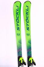 173 cm ski's STOCKLI LASER SX 2024, grip walk, turtle shell, Overige merken, 160 tot 180 cm, Gebruikt, Verzenden