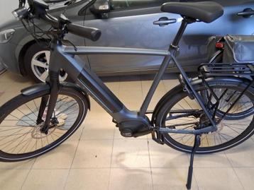 Gazelle heren fiets elektrisch In Ledegem beschikbaar voor biedingen