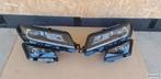 SKODA KODIAQ LED KOPLAMP FULL LED KOPLAMP KOPLAMP, Ophalen of Verzenden, Gebruikt, Skoda, Bumper