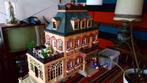 5300 Playmobil Vintage Pink Series Groot Victoriaans huis, Ophalen of Verzenden, Gebruikt, Complete set