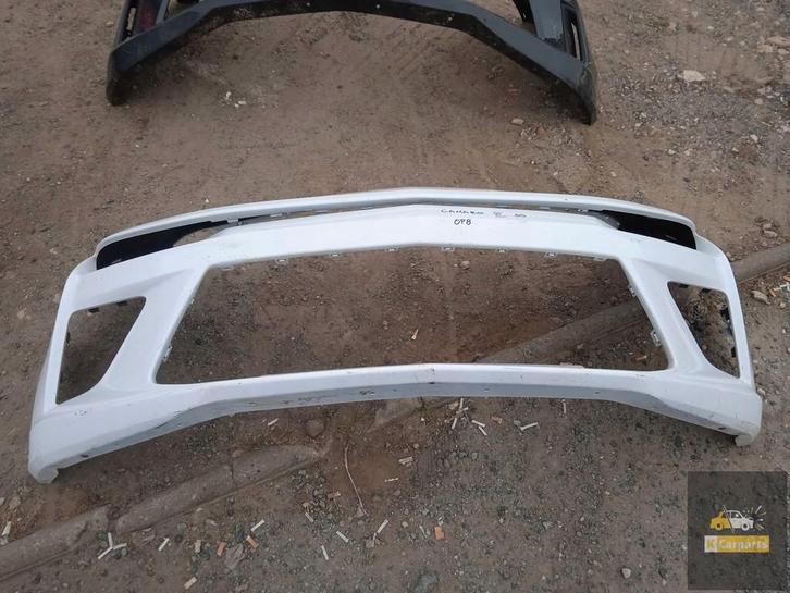 Chevrolet Camaro VI SS voorbumper, Auto-onderdelen, Carrosserie, Bumper, Chevrolet, Gebruikt