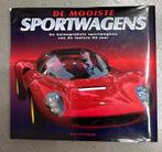 De mooiste sportwagens van de laatste 50 jaar., Boeken, Auto's | Boeken, Ophalen of Verzenden, Gelezen, Algemeen