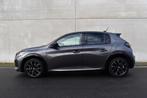 Peugeot 208 1.2 GT 130 2023*Automaat* Pano, Auto's, 1165 kg, 5 deurs, 3 cilinders, Start-stop-systeem