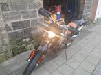 Ktm 640, Motos, Motos | KTM, 1 cylindre, SuperMoto, Particulier, 640 cm³