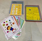 Magnetische rekendoos vanaf 4jaar, Ophalen, Zo goed als nieuw