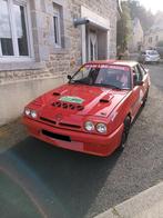 vds opel manta b 1975, Auto's, Achterwielaandrijving, Overige kleuren, Handgeschakeld, Particulier