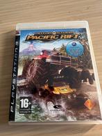 Motor storm Pacific Rift PS3, Ophalen of Verzenden, Zo goed als nieuw