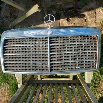 Mercedes.kalender grille beschikbaar voor biedingen
