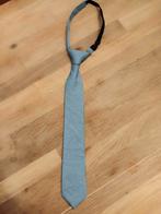 Cravate enfant bleue H&M, Kinderen en Baby's, Kindermode-accessoires, Ophalen of Verzenden, Zo goed als nieuw, H&M