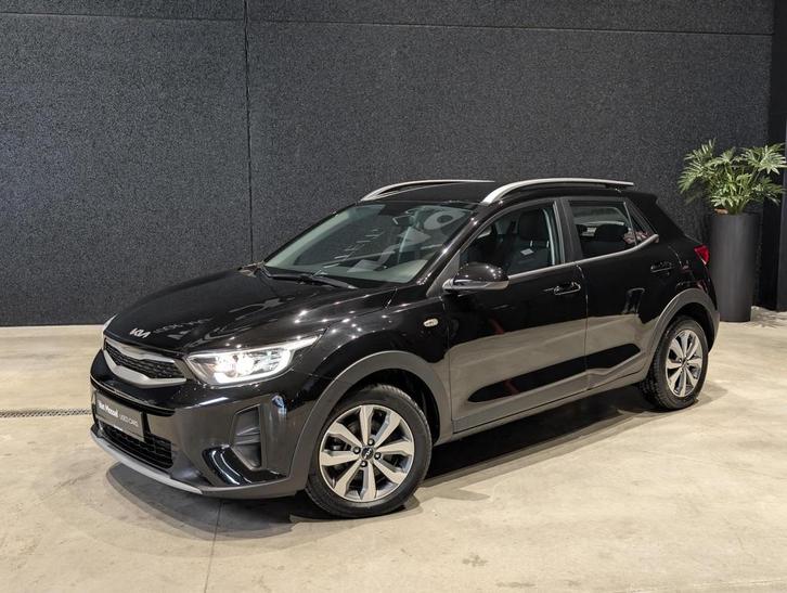 KIA Stonic Pure 1.0T ISG Garantie tot 2031, Auto's, Kia, Bedrijf, Te koop, Stonic, Airconditioning, Centrale vergrendeling, Climate control