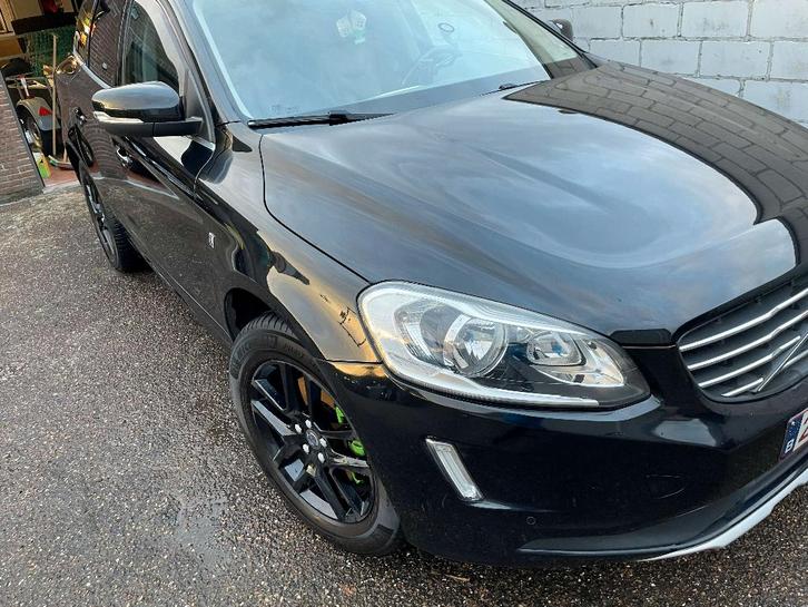 VOLVO XC60 DIESEL, Auto's, Volvo, Particulier, XC60, Airbags, Airconditioning, Centrale vergrendeling, Cruise Control, Elektrische buitenspiegels