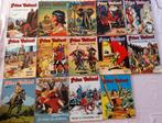 Prins VALIANT Hal Foster 14 strips 1975-80, Boeken, Gelezen, Ophalen of Verzenden, Hal Foster, Meerdere stripboeken