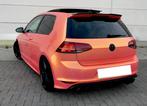 Golf 7 R-Line 1.4 TSI Benzine 2016 Automaat, Autos, Achat, Euro 6, Interruption de démarrage, Carnet d'entretien