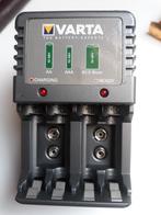Batterijlader (Varta), Enlèvement ou Envoi, Neuf