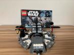 LEGO StarWars 75183 - Darth Vader transformation, Verzamelen, Zo goed als nieuw, Ophalen