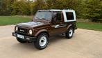Suzuki Samurai 1.3i Oldtimer LWB, Auto's, Samurai, Particulier, SUV of Terreinwagen, Te koop