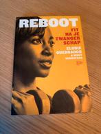 Elodie Ouedraogo - Reboot, Ophalen, Nieuw, Elodie Ouedraogo; Wout Verhoeven