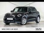 MINI Cooper 5 deur, Auto's, Te koop, Stadsauto, Benzine, 5 deurs