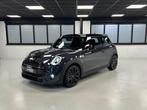 Mini Cooper S 2.0 Pepper |Sfeer|Cam|CarPlay, Auto's, Mini, Stof, 4 cilinders, Electronic Stability Program (ESP), Bedrijf