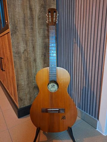 Guitare Acoustique-folk "Framus"