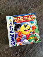 Pac-Man Special Color Edition - PAL GameBoy Color, Games en Spelcomputers, Games | Nintendo Game Boy, Avontuur en Actie, Gebruikt