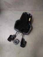 Fietsstoeltje vooraan Bobike, Ophalen, 0 t/m 18 kg, Voorzitje, Bobike mini one