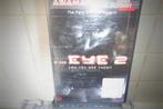 DVD The  Eye 2. SEALED !, Vanaf 16 jaar, Ophalen of Verzenden, Nieuw in verpakking, Gore