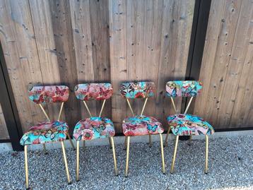 Vlinderstoel  beschikbaar voor biedingen