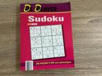 Sudoku, Boeken, Ophalen, Zo goed als nieuw