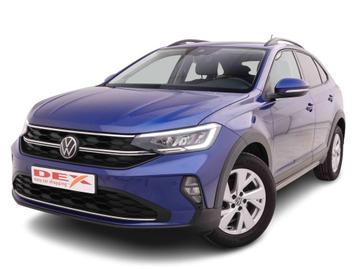 VOLKSWAGEN Taigo 1.0 TSi Life + Virtual + Carplay + Ready 2  beschikbaar voor biedingen